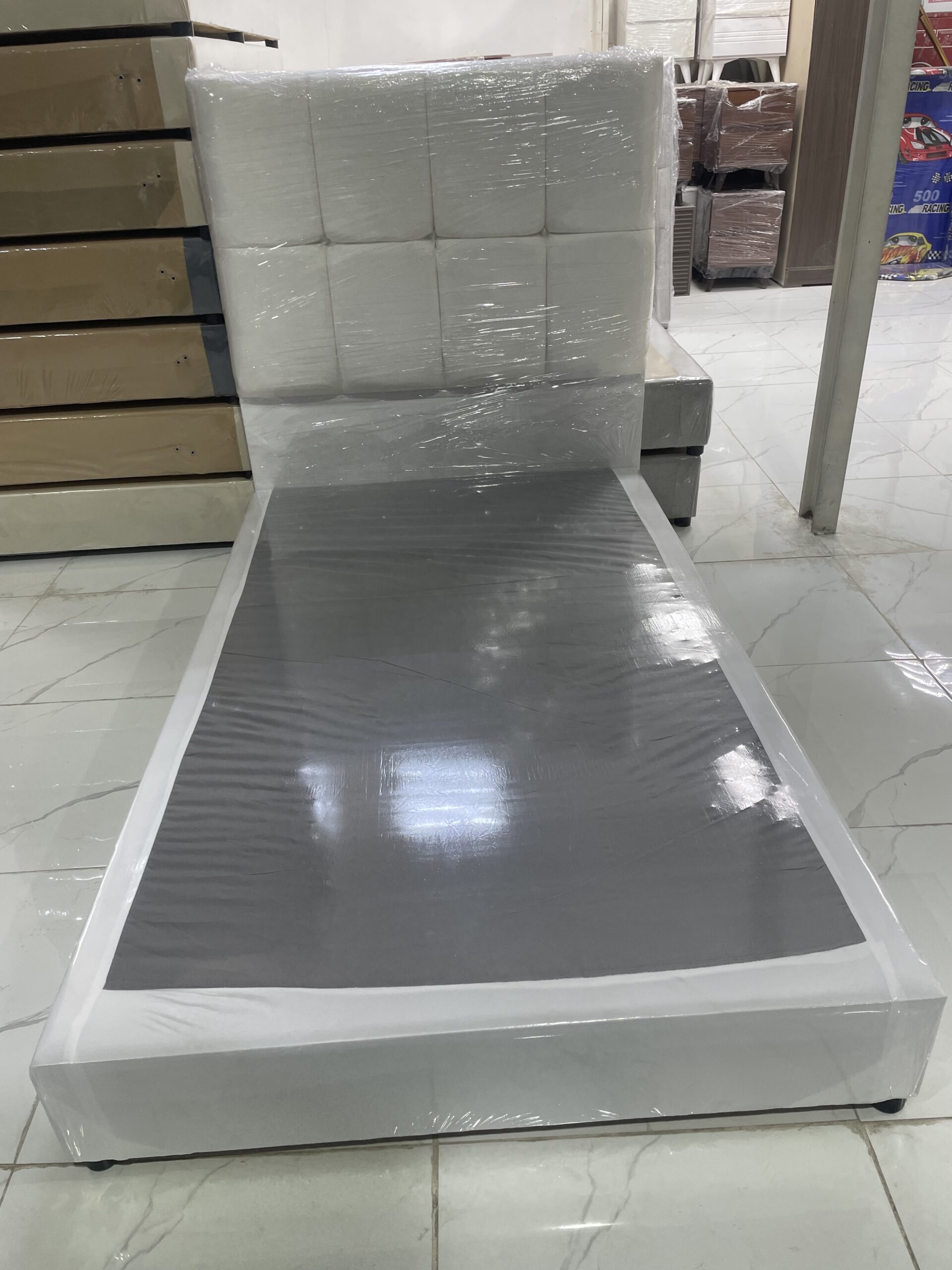 سرير نفر نوص