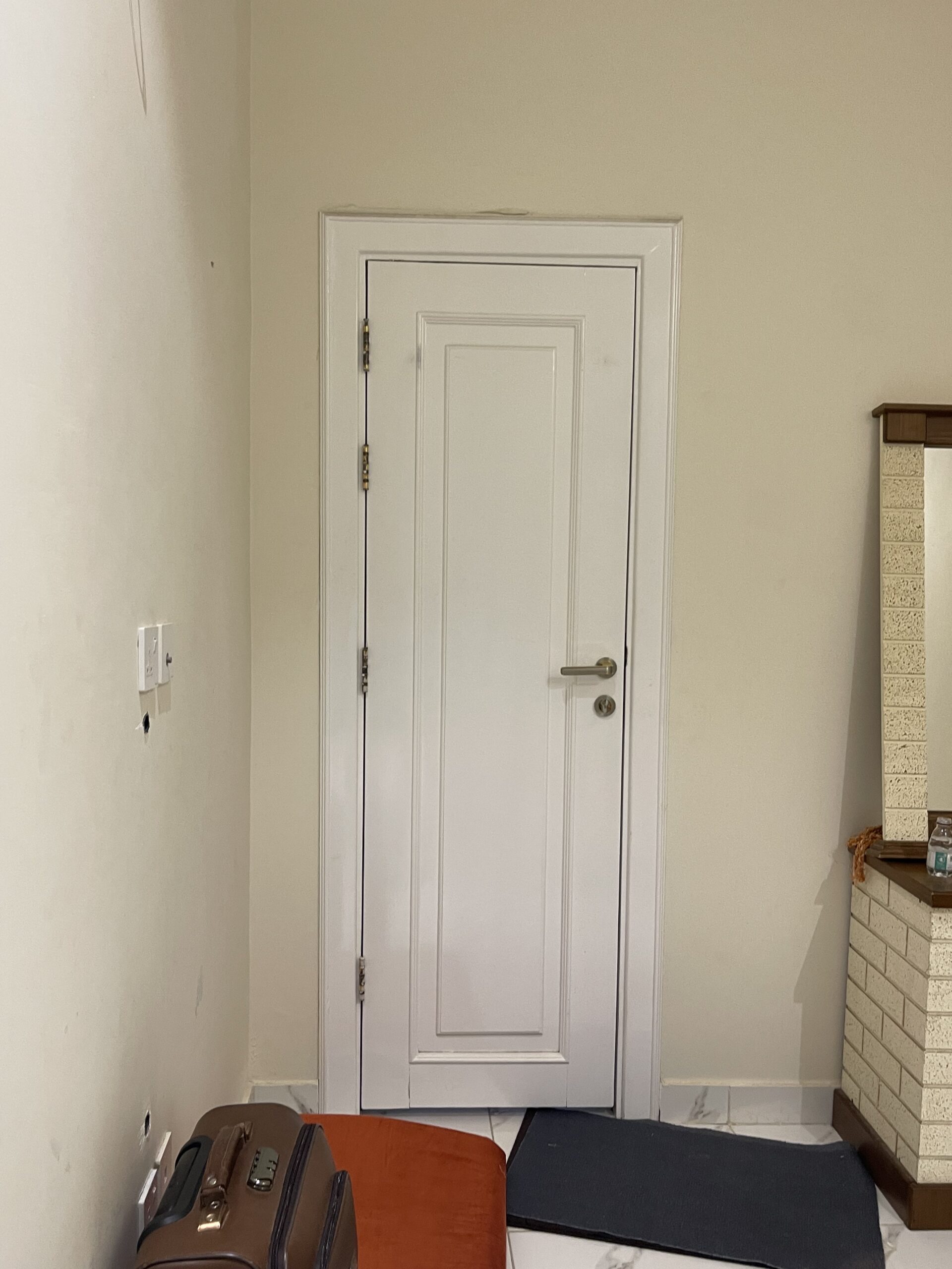 شقة للايجار