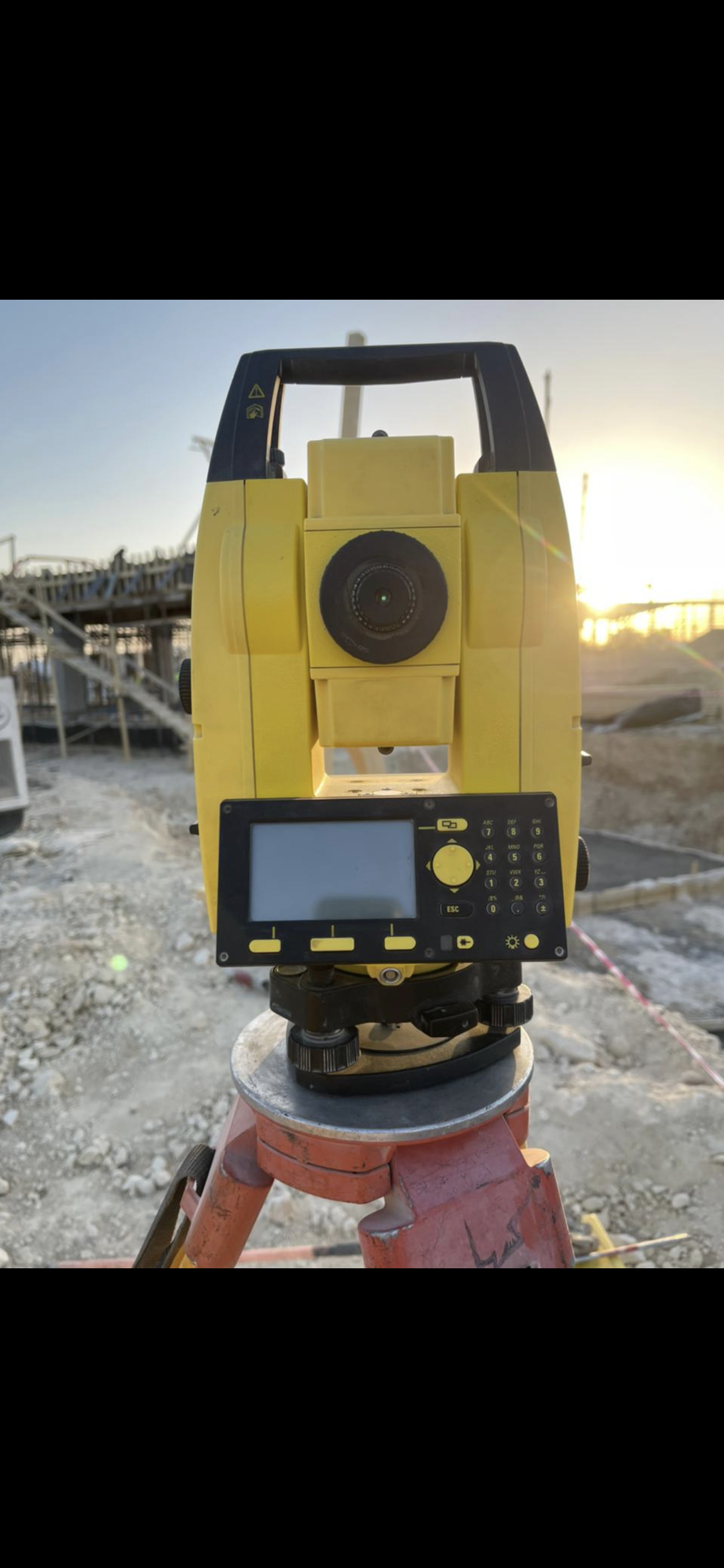 مساح بالخبر والدمام