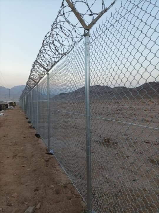 مقاول شبوك ومضلات وحجر ربراب 0530895182