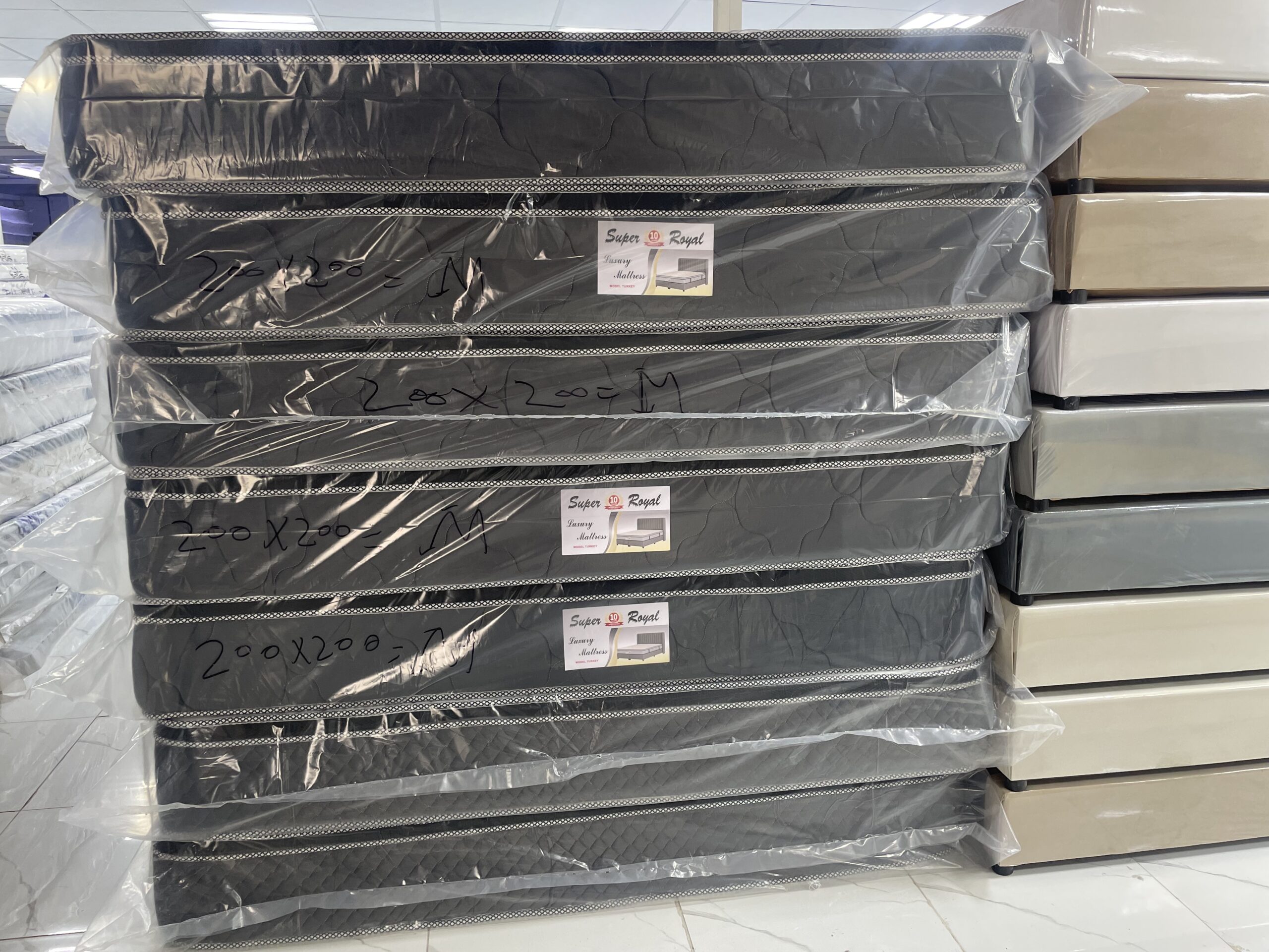 مراتب سسته او بوکیت