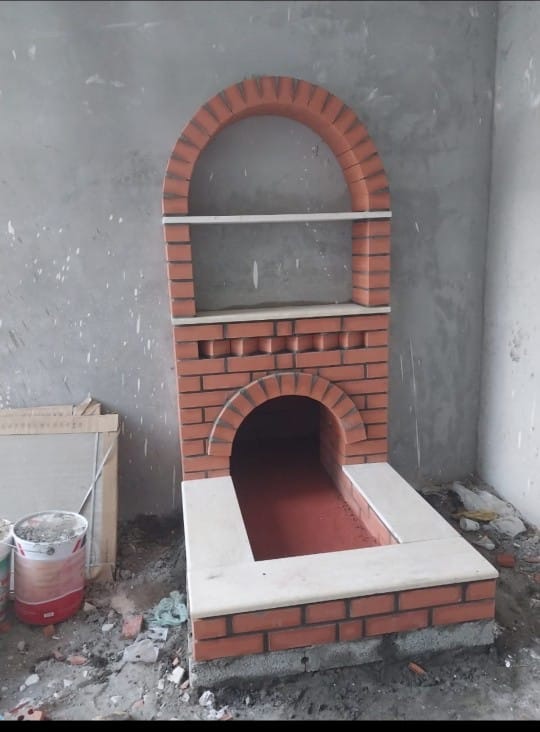 معلم مشبات شوايات افران العيش حفر مندي