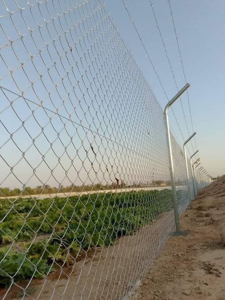 مقاول شبوك ومضلات وحجر 0530895182