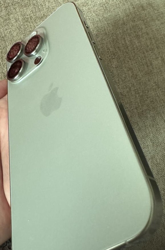 ايفون ٢٥٦ جيجا