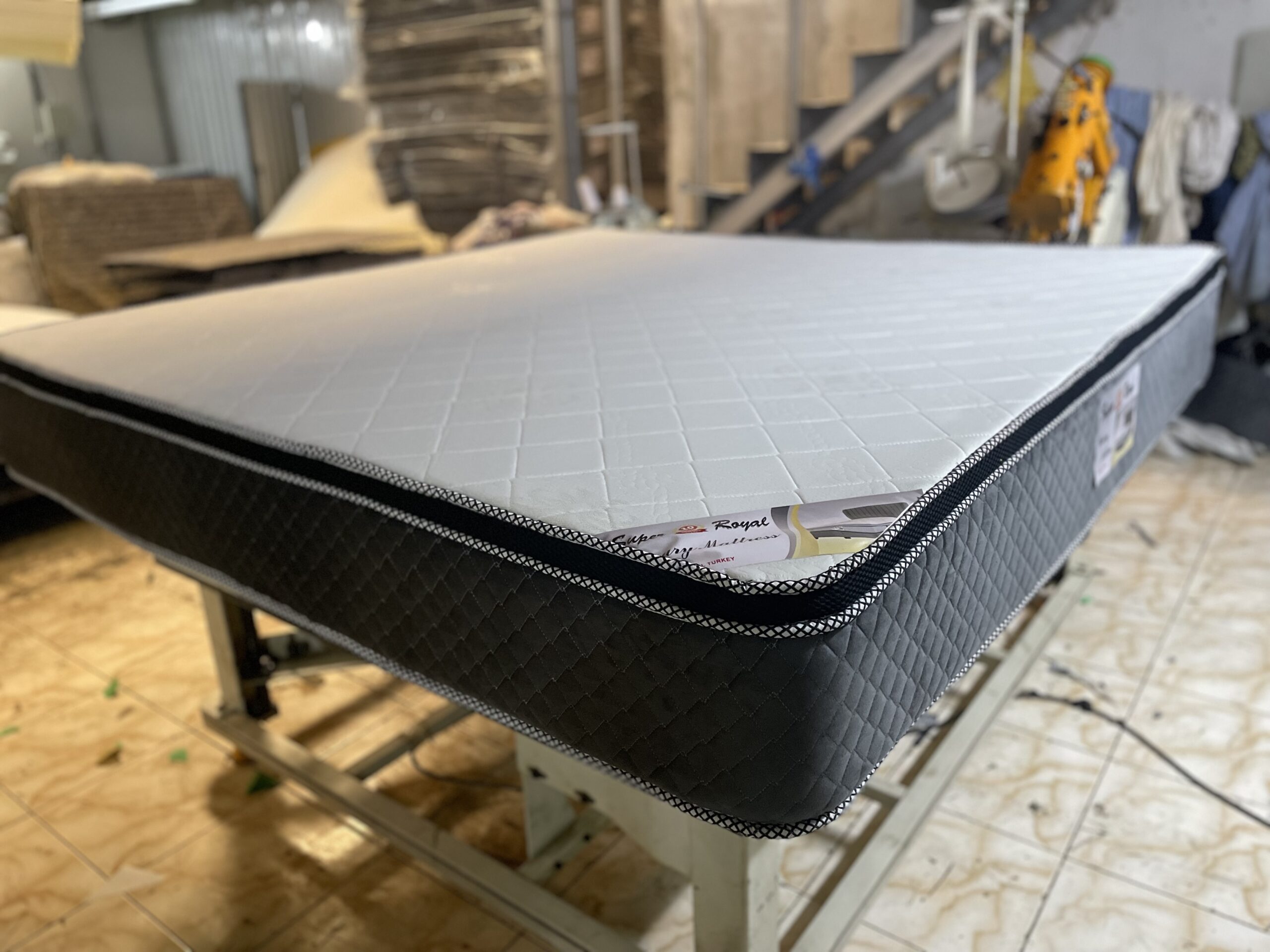 مراتب سسته او بوکیت