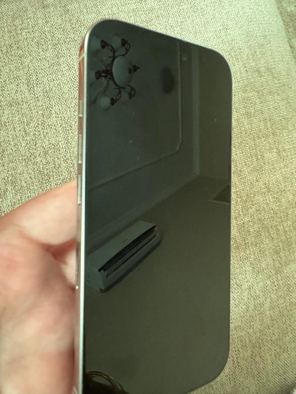 ايفون ٢٥٦ جيجا