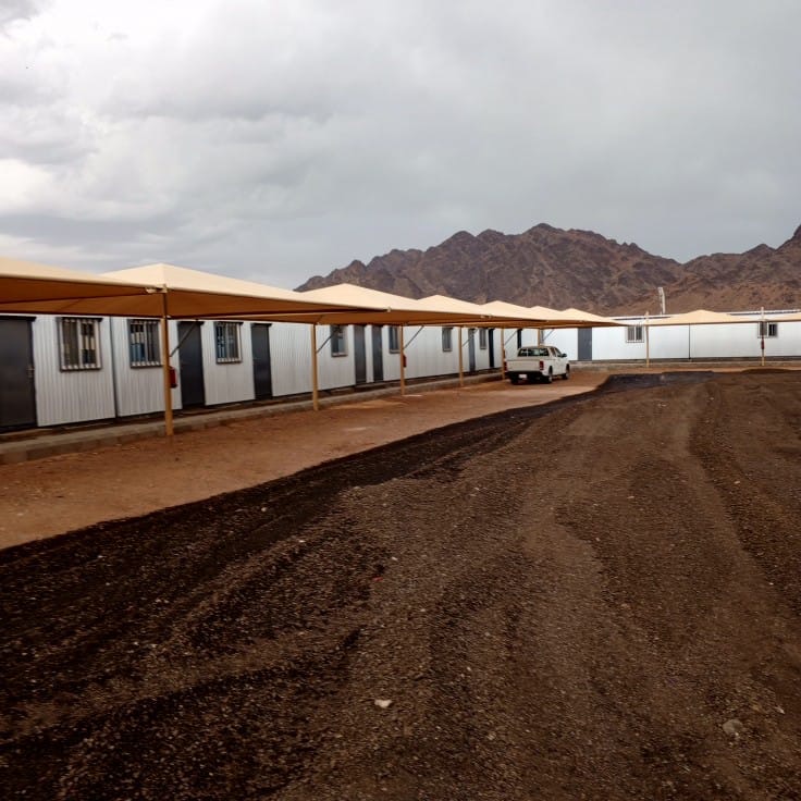 مقاول شبوك ومضلات وحجر ربراب 0530895182