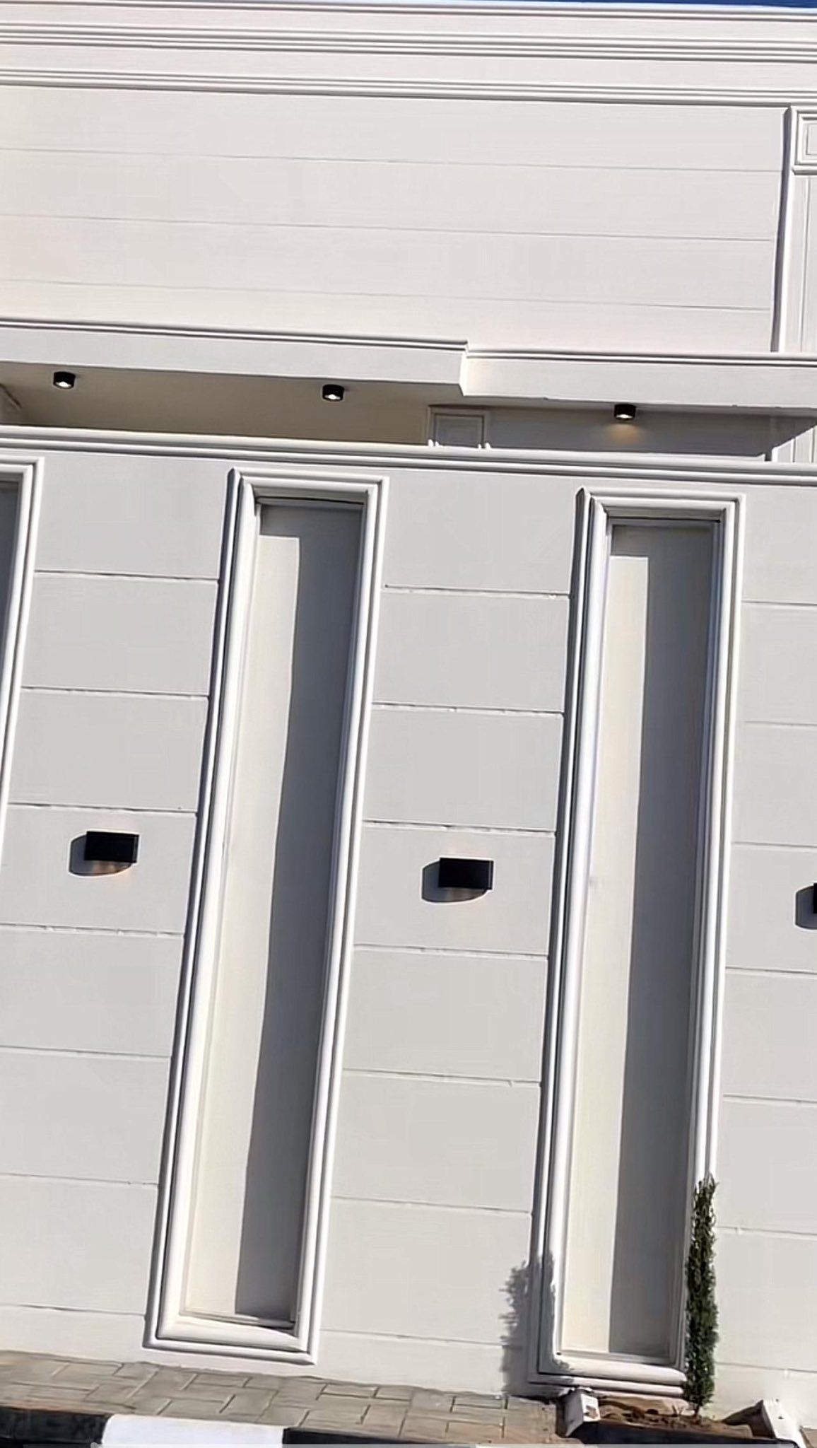 لياسه ملونه بديل الحجر