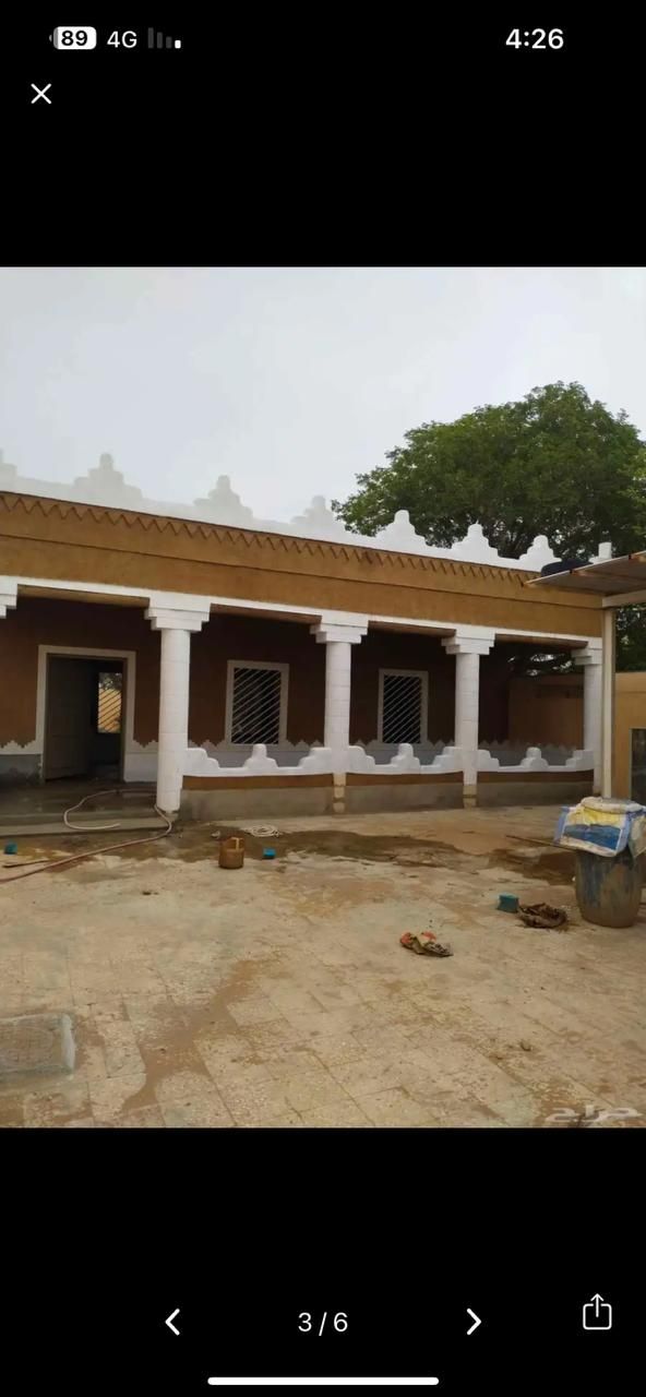 بناء مجالس وبيوت تراثيه لطلب لاتصال اوتساب