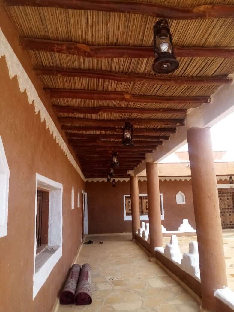 بناء مجالس وبيوت تراثيه لطلب لاتصال اوتساب