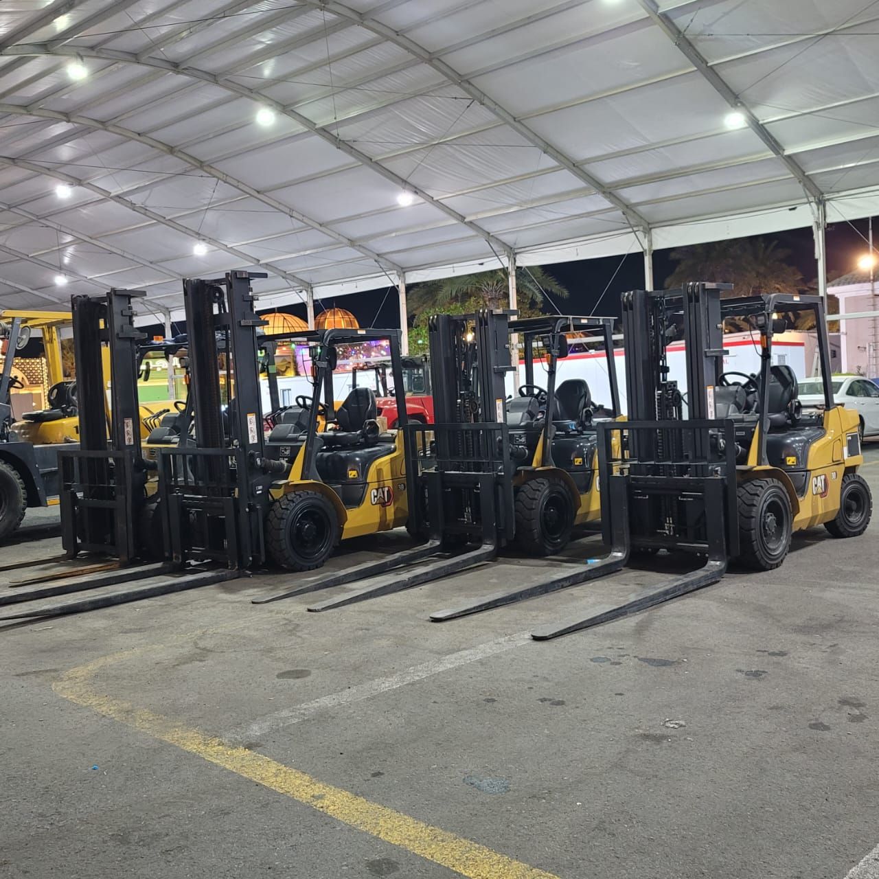 سيزر لفت للايجار