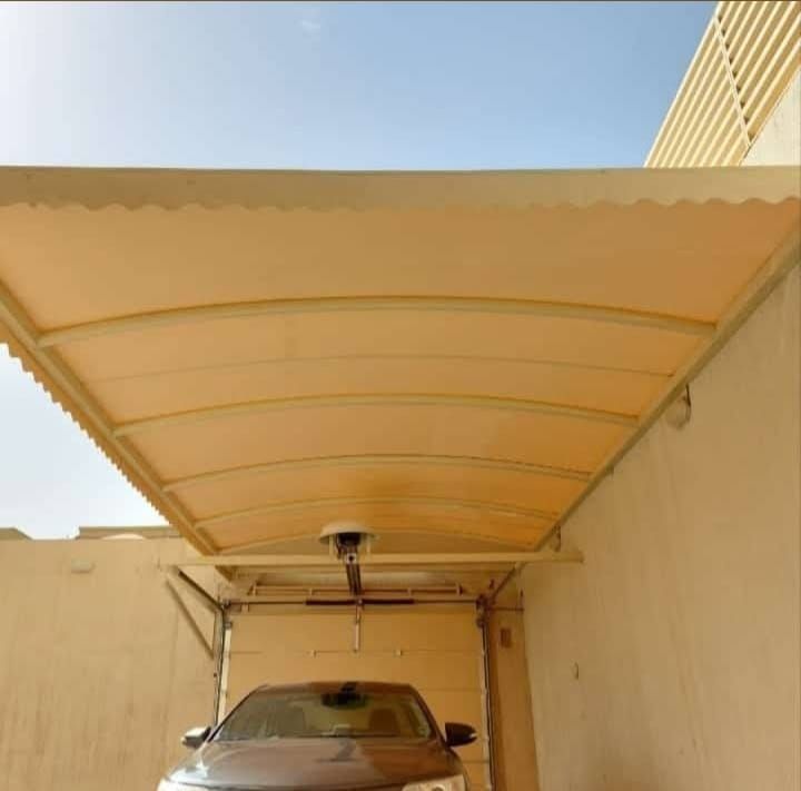 مظلات جده 0500733830