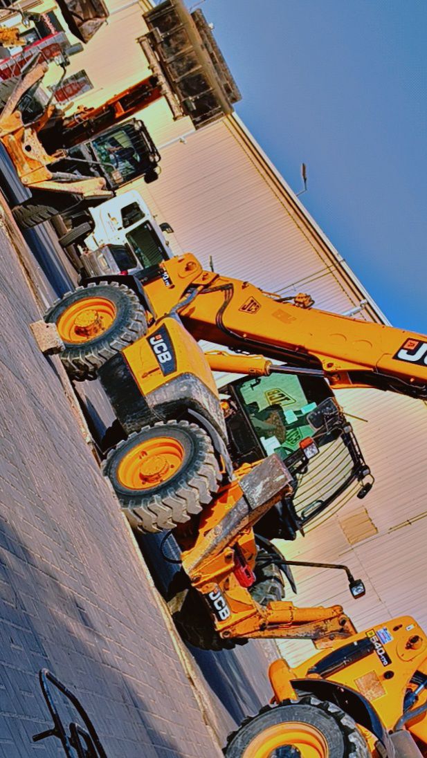 رافعات شوكية جيسبي فوركلفت سيزرلفت مانلفت ايجار شه