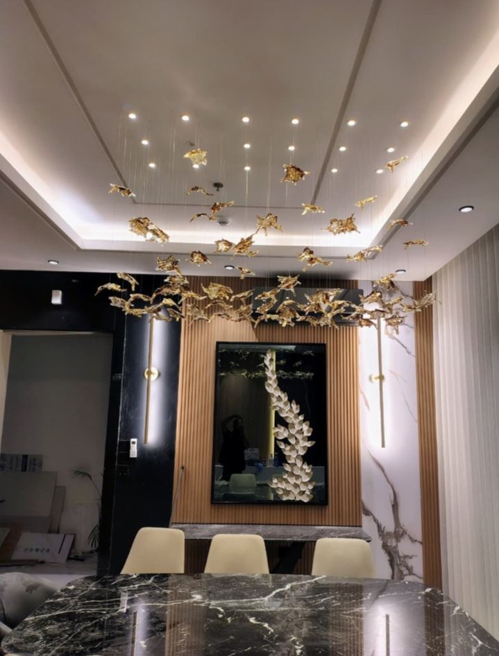 فني كهربائي وسباك منازل