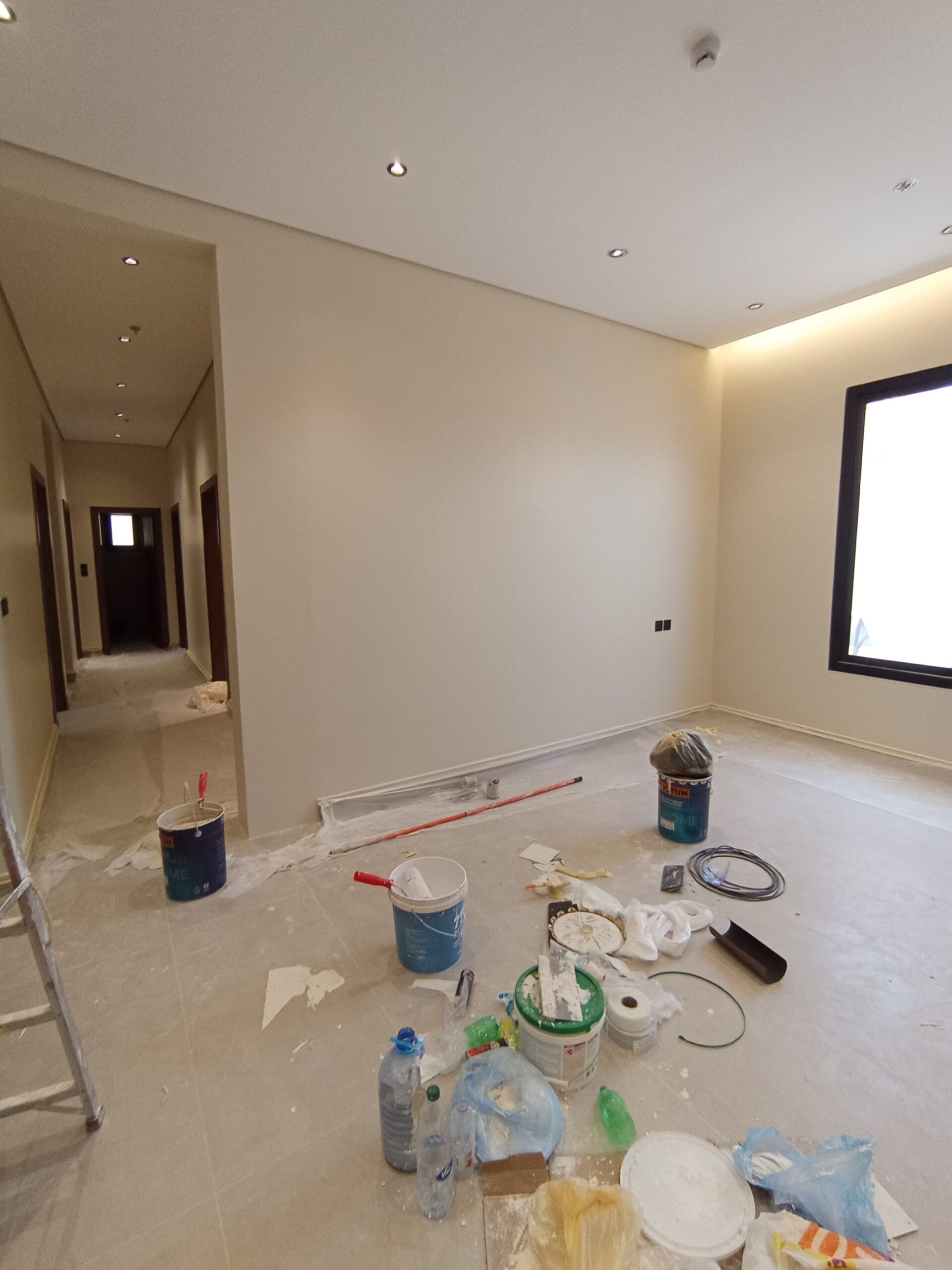 شمال الرياض