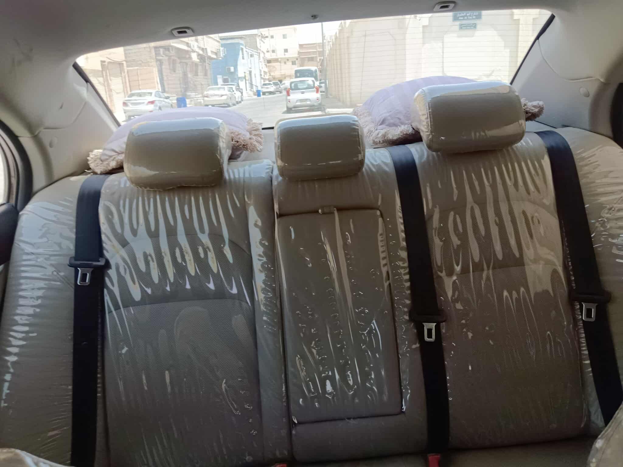 الدمام حي بدر