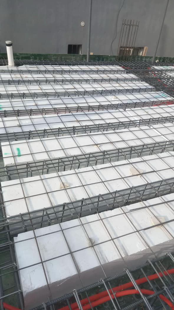 مقاول ستراحات ملاحق شاليهات