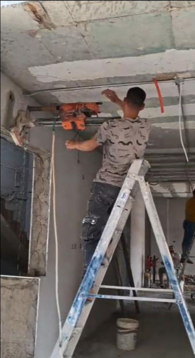 الرياض حى ام الحمام