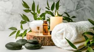 مساج استرخاء كامل منزلي او فندوقي