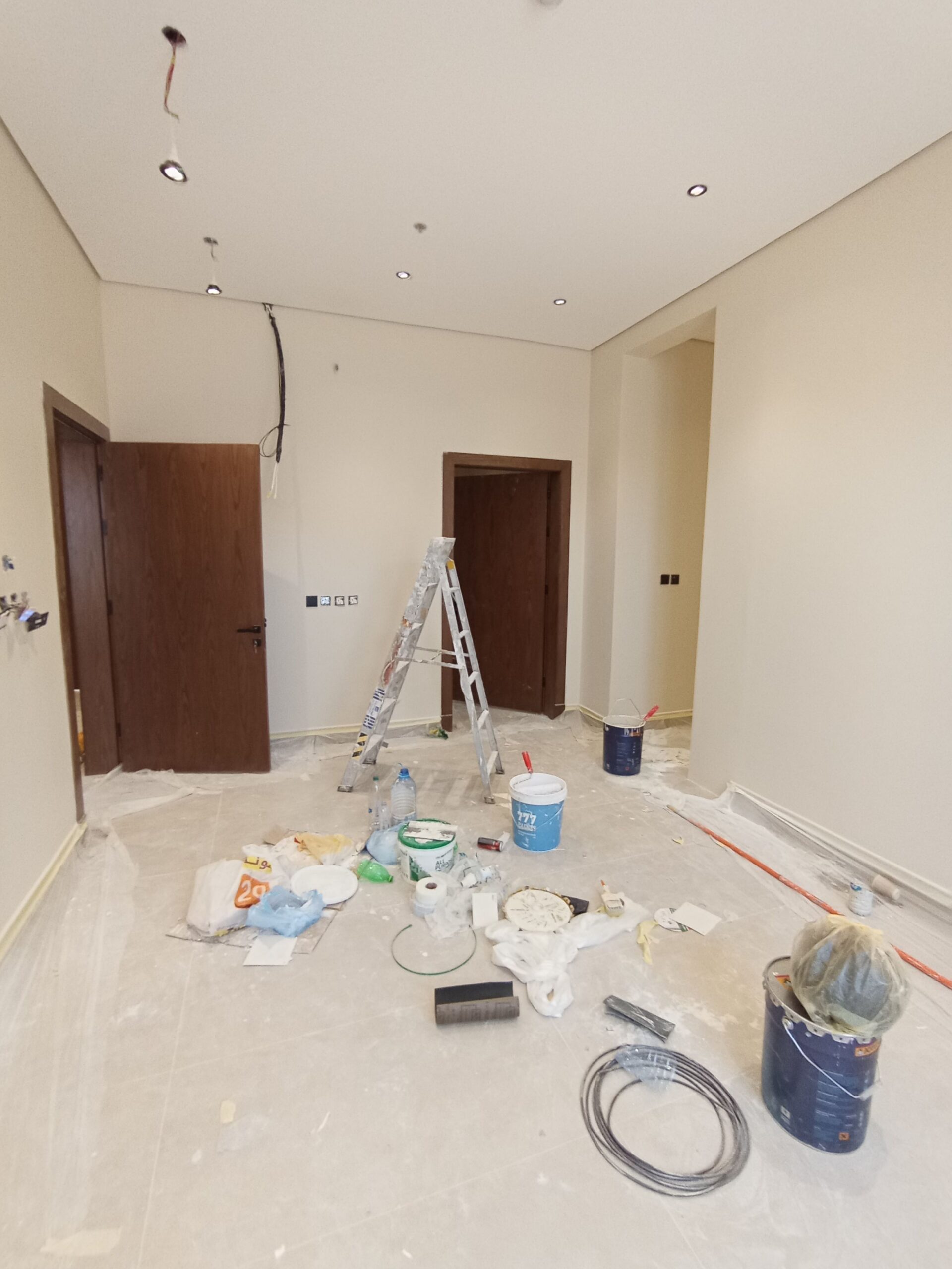 شمال الرياض