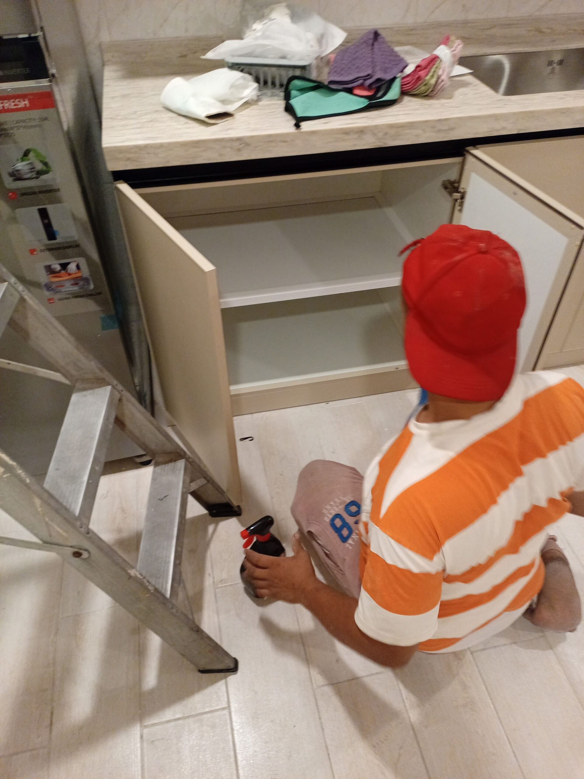 شركة تنظيف بالدمام 0545596181