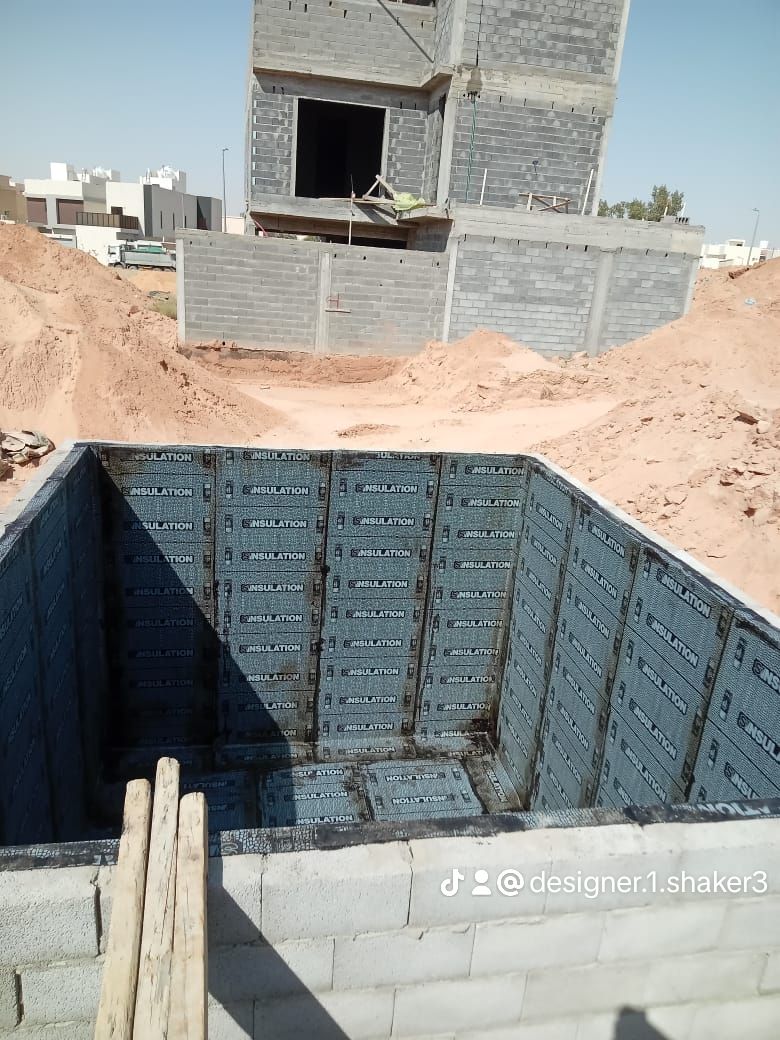 عوازل الحربي بالقصيم