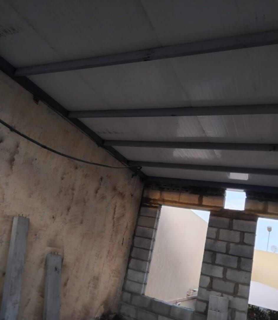 مواصفات ساندويش بانل: المواصفات العامة 1. *السماكة