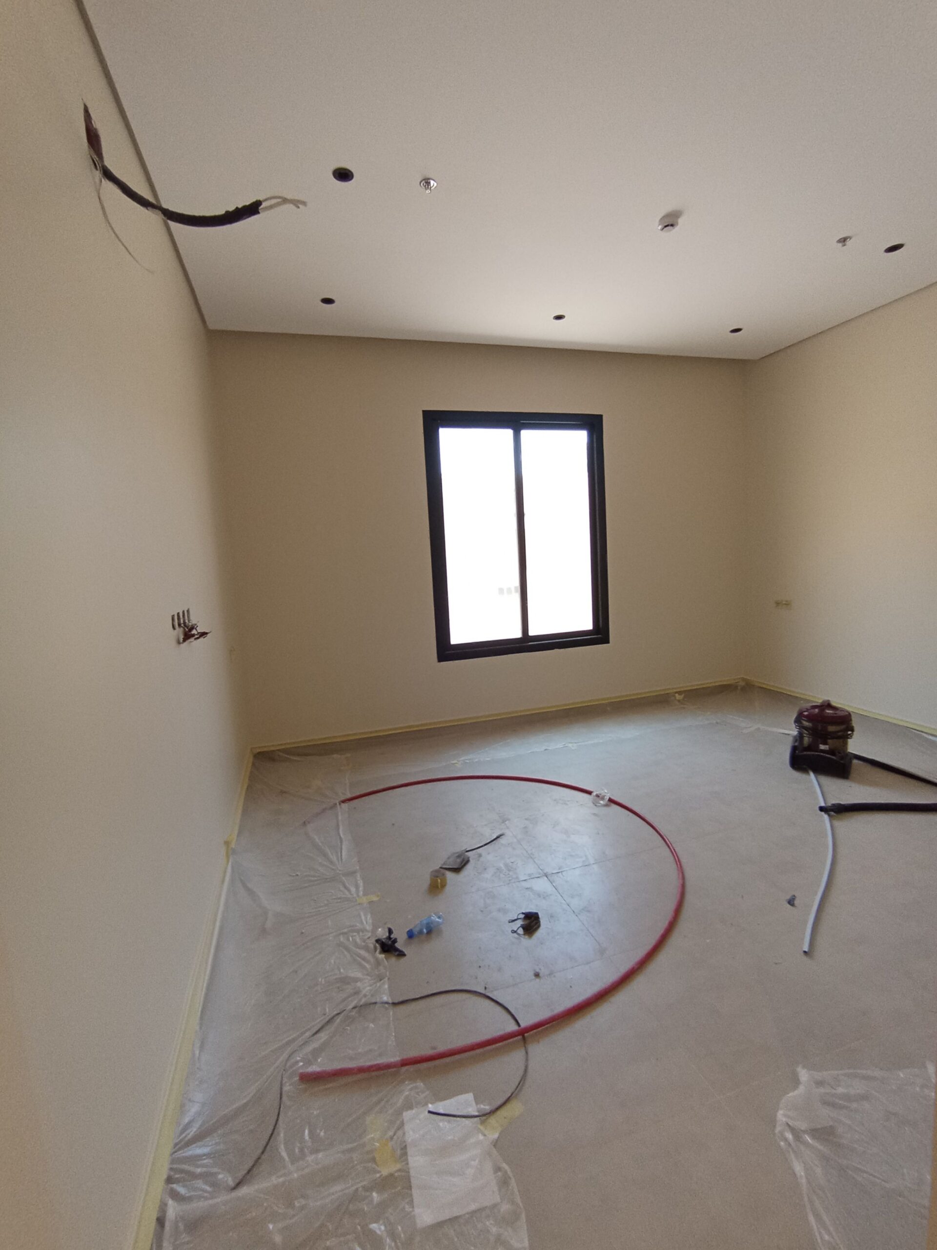 شمال الرياض