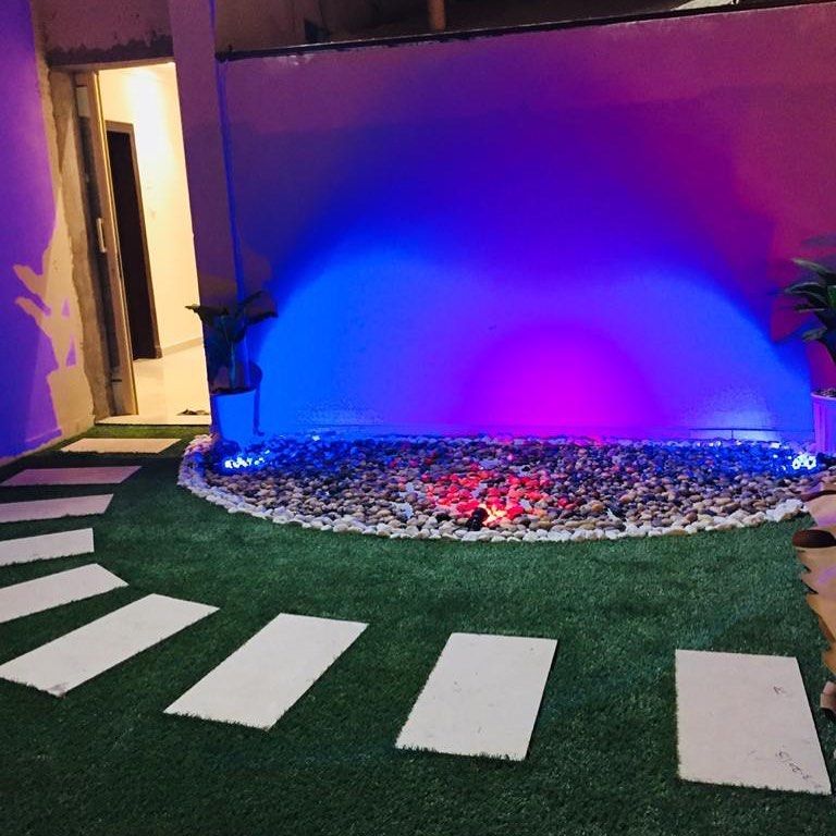 كهربائي منازل