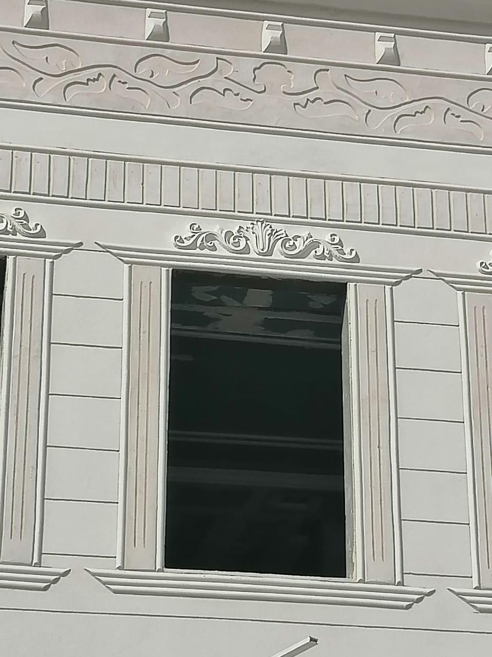 لياسه ملونه بديل الحجر الطبيعي