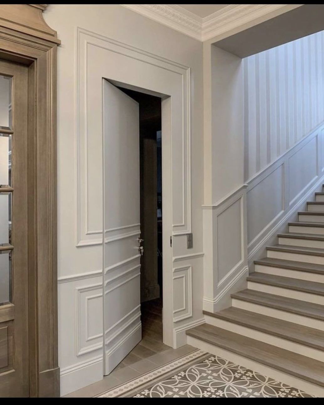 ترميم مباني 0500733830