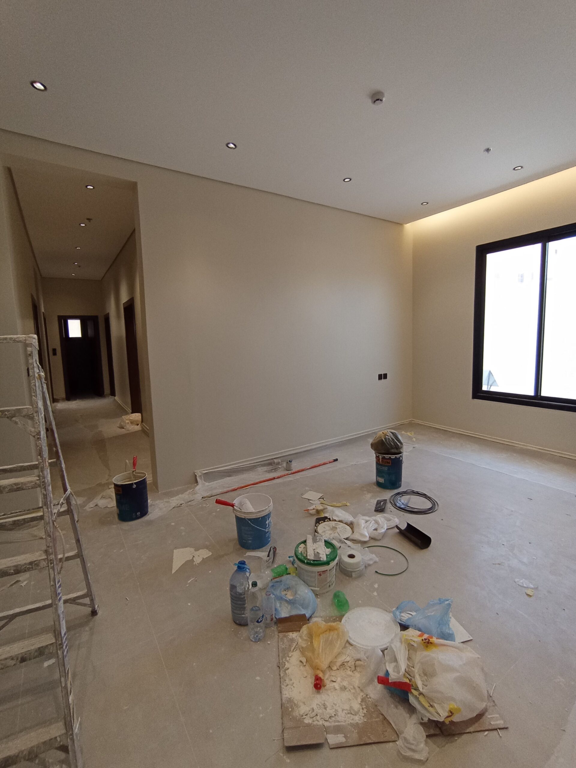 شمال الرياض