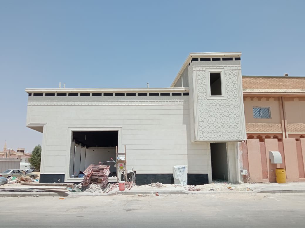 القصيم وجميع مناطق المملكة