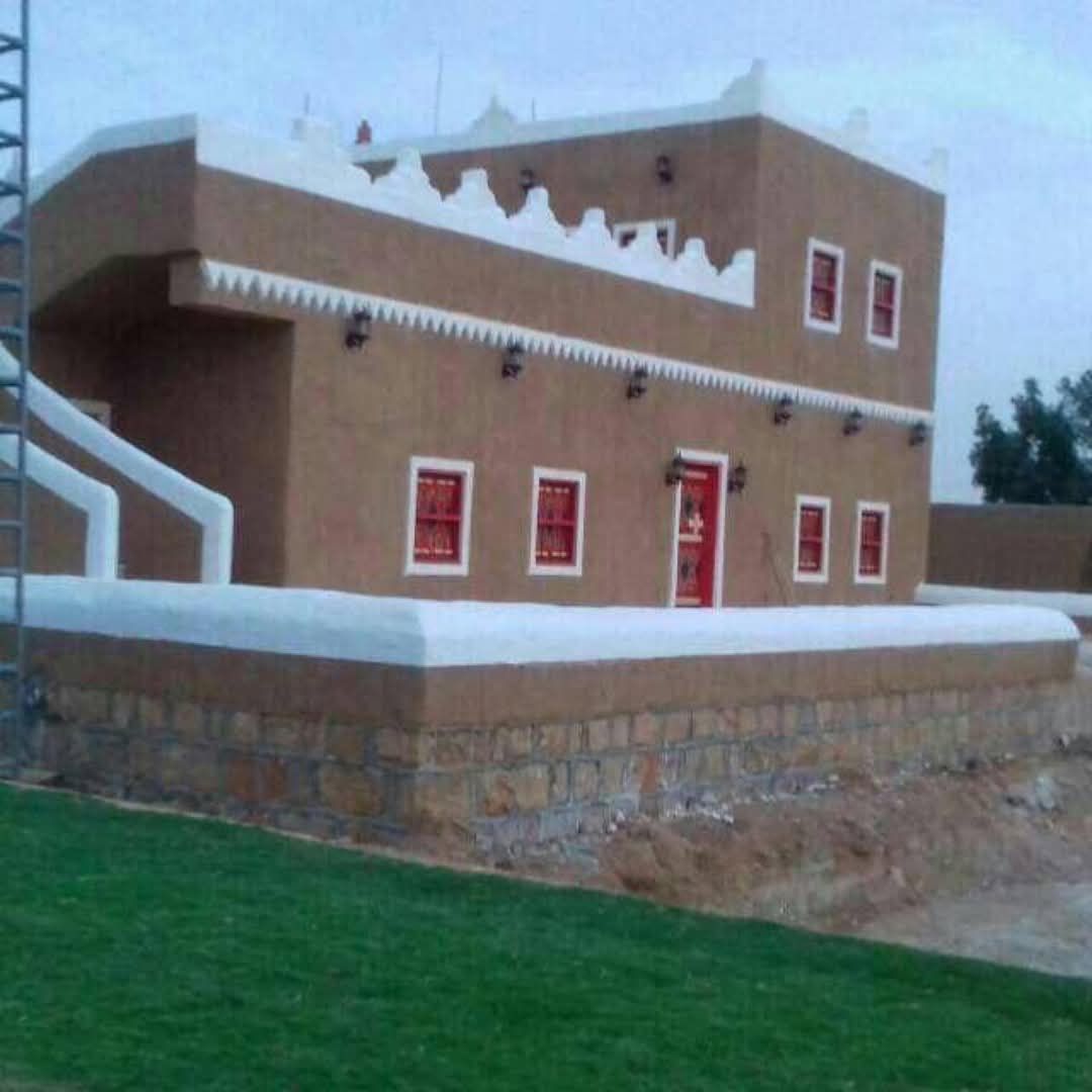 بناء مجالس وبيوت تراثيه لطلب لاتصال اوتساب