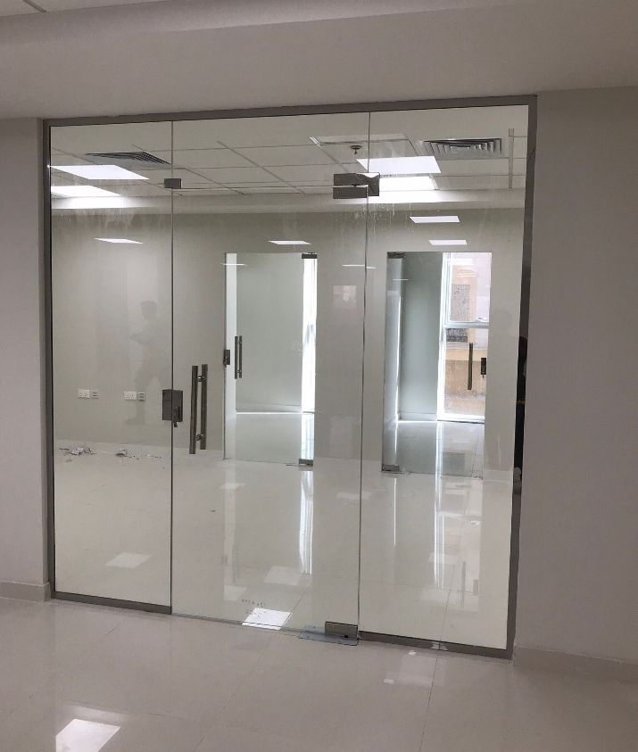 زجاج سكريت صيانه وتركيب وفك