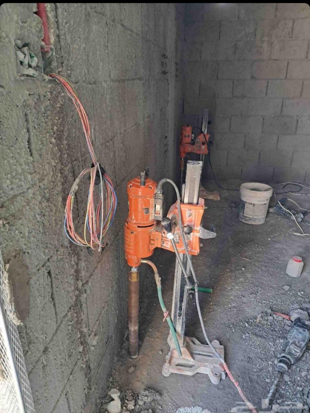 الرياض حى ام الحمام