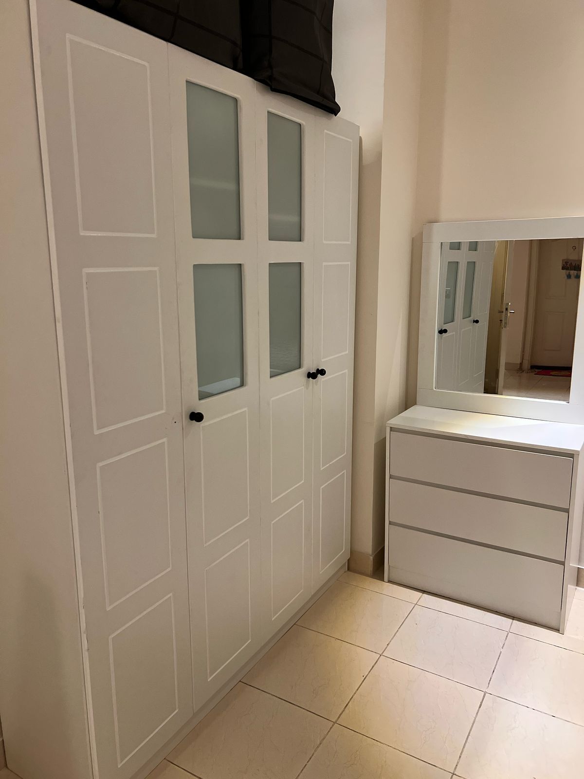 نجار موبيليا ممتاز