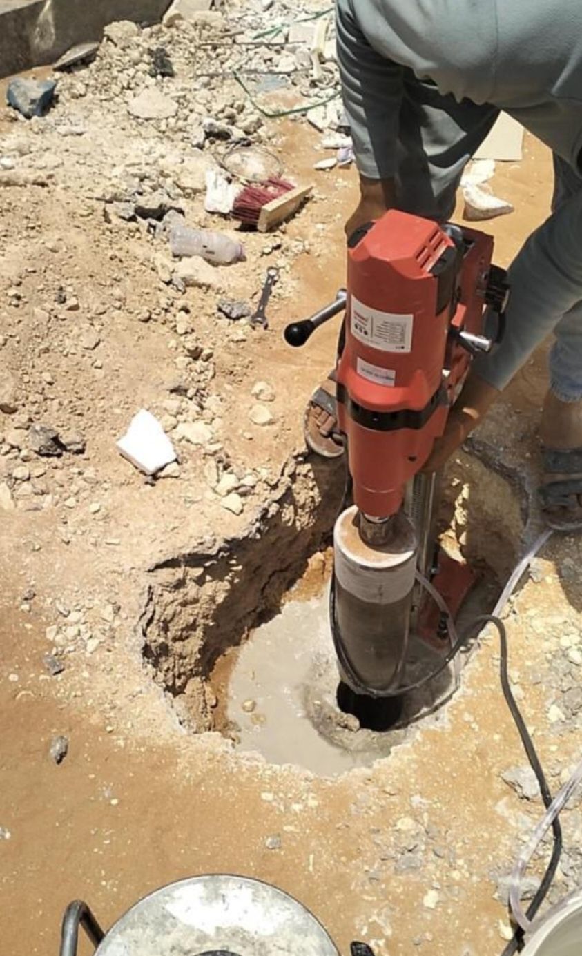 الرياض حى ام الحمام