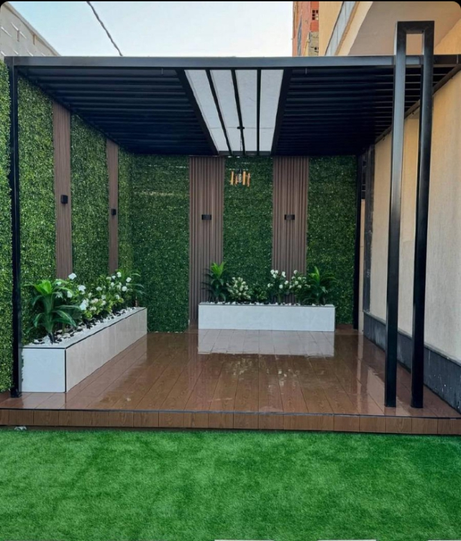 مظلات سواتر جلسات سندوتش بنل جده 0551635911