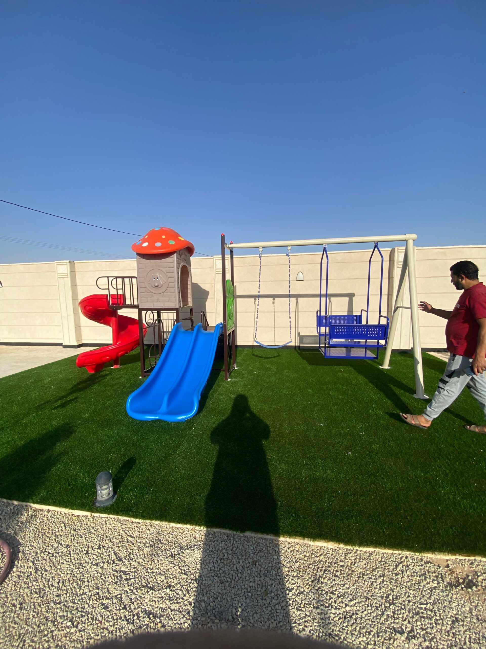 المملكه العربيه السعوديه