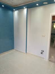 دهان شامل لي جميع انواع الدهانات