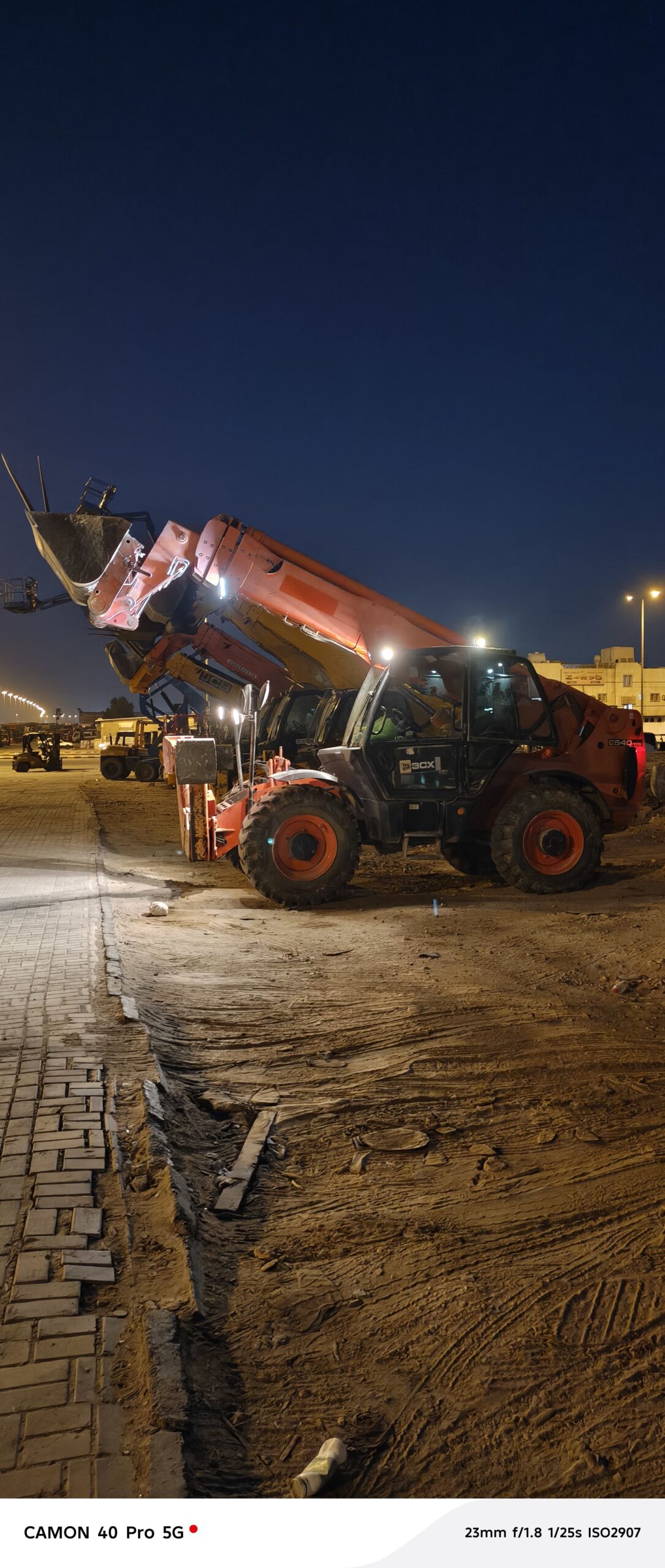 رافعات شوكية جيسبي فوركلفت سيزرلفت مانلفت ايجار شه