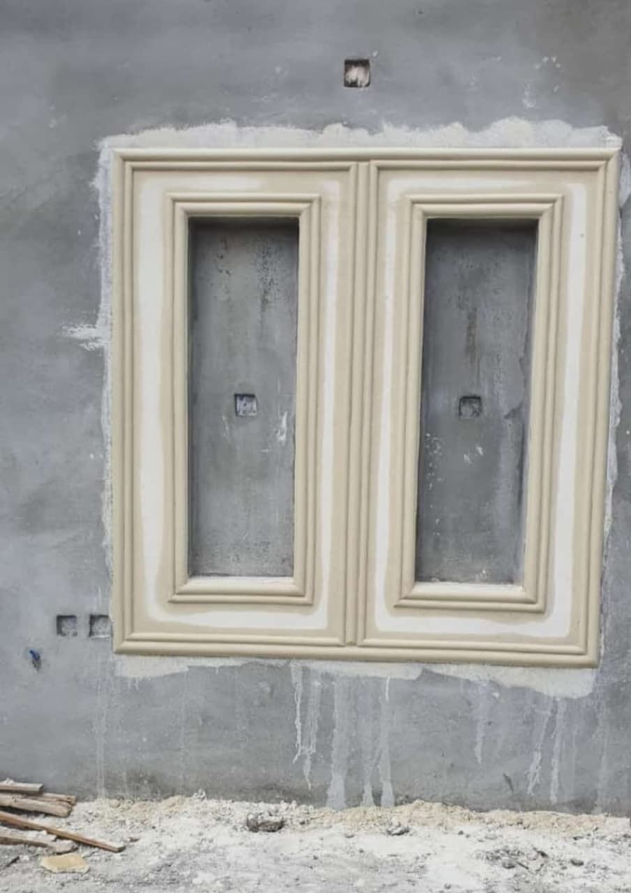 ابو حميد الديكورات