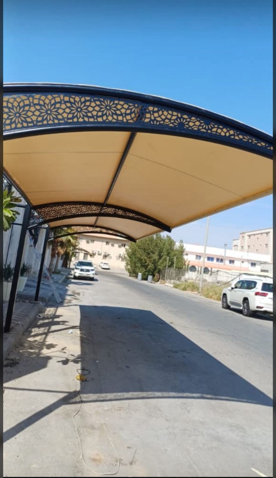 مظلات سواتر جلسات سندوتش بنل جده 0551635911