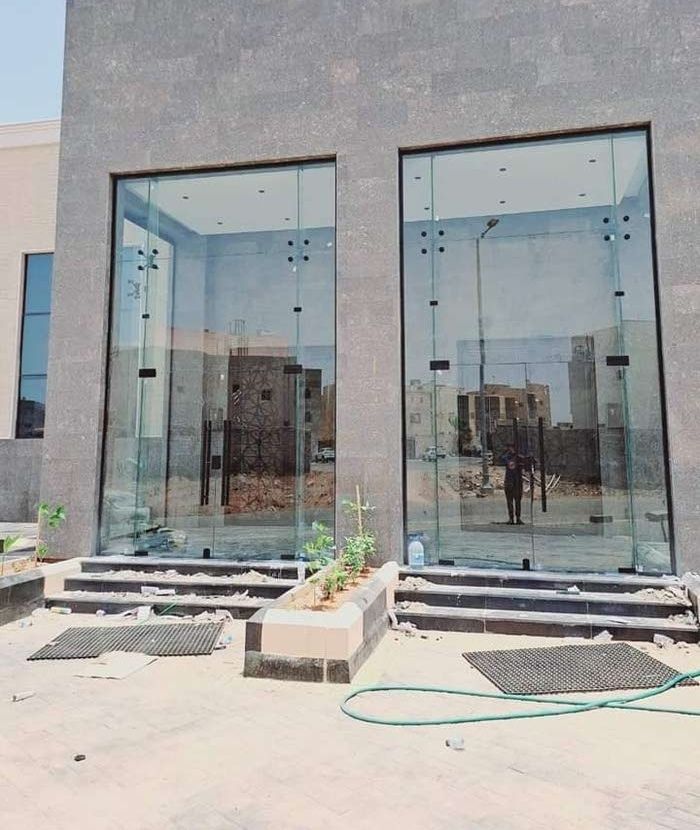 الرياض الصناعية القديمة