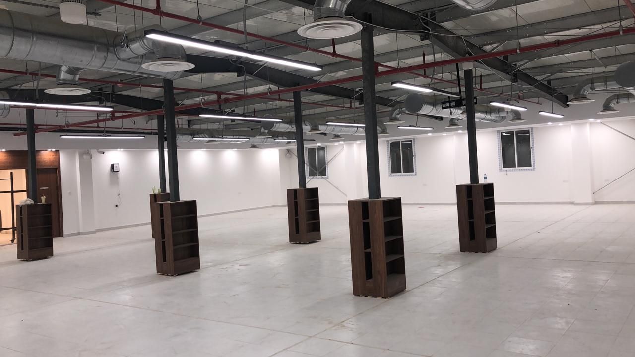 مهندس محمد للأعمال، الكهرباء.