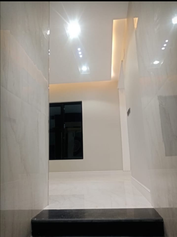 معلم دهانات في ابهاء