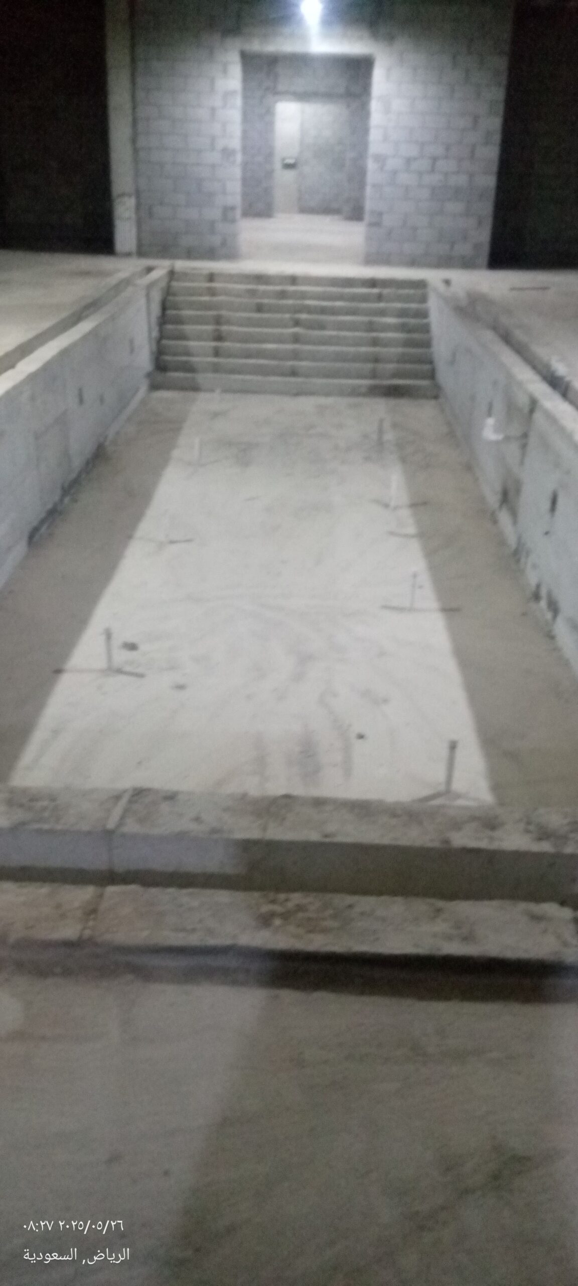 مقاول ملاحق توسعه وترميم