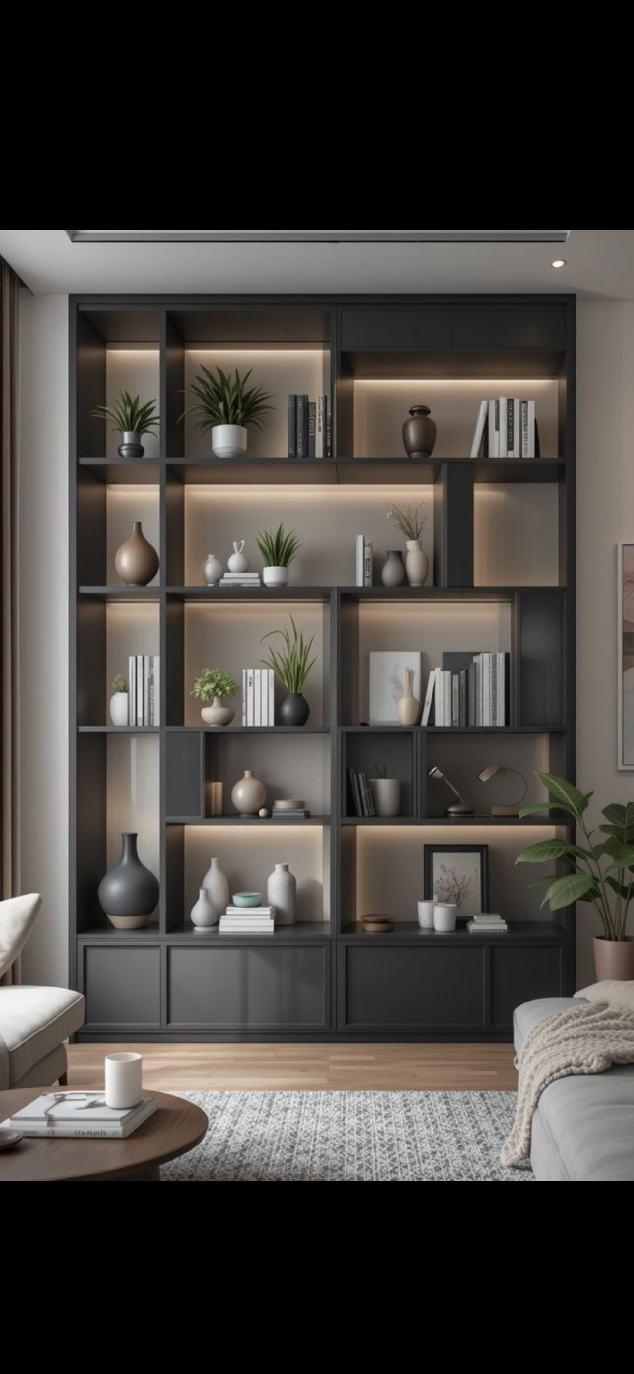 موسسة اثاث من الخيال