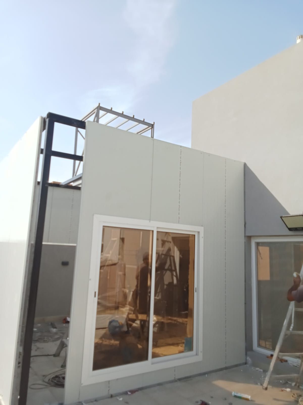 مظلات سيارات مظلات سواتر جلسات جده